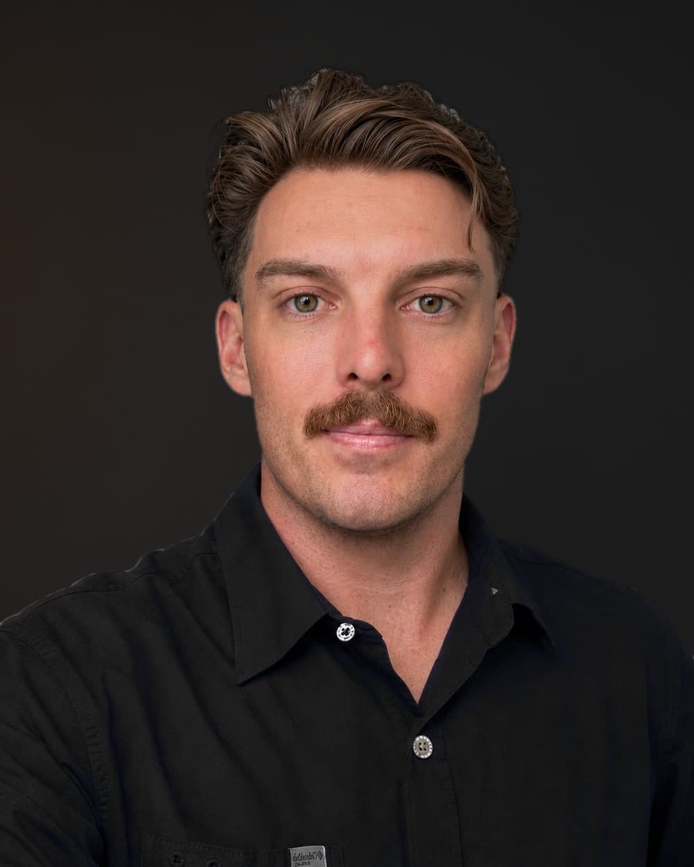 Chase McKinnon, founder of McKinnon Solutions.